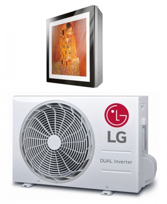 442 lg artcool set 1