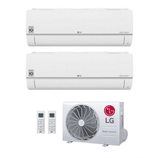 Lg duo split wand airco 9000 9000 1 490 00 91010 nl g